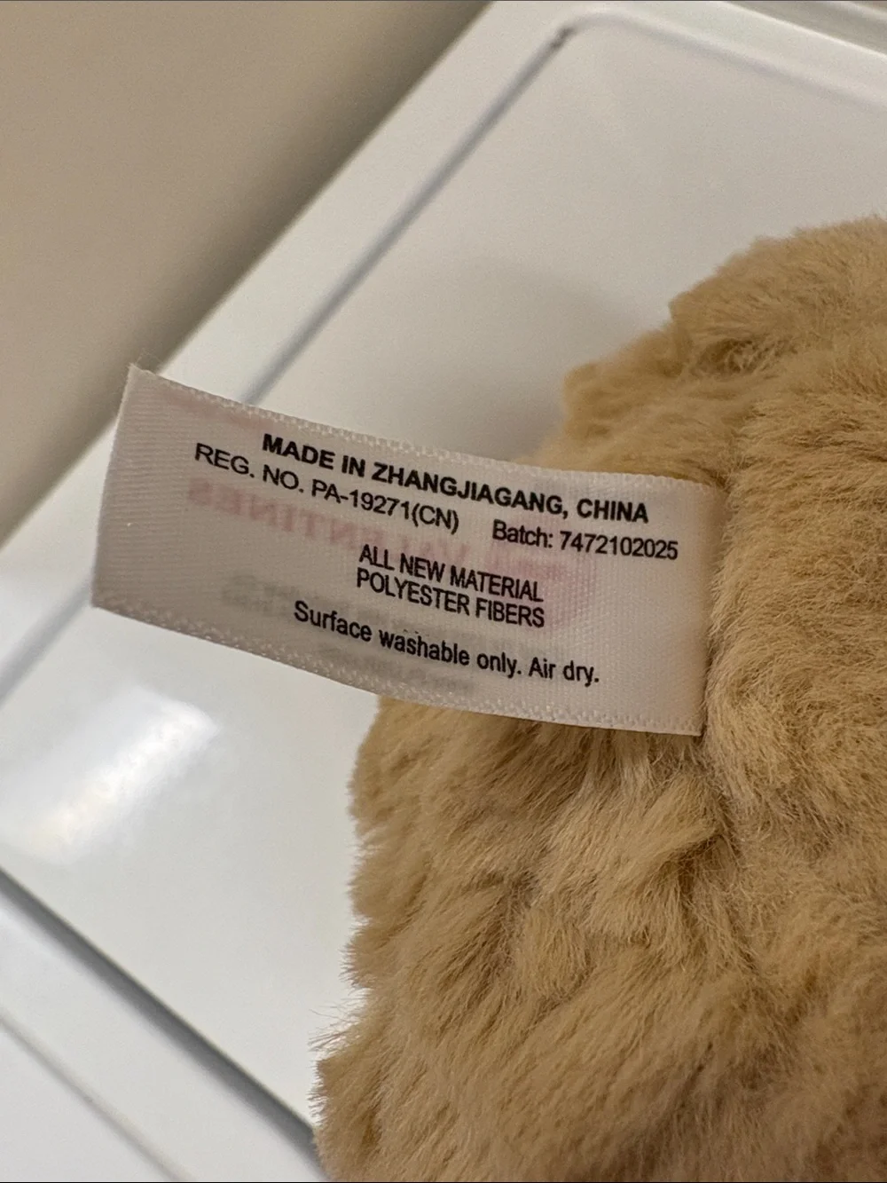 Beverly Hills Teddy Bear Co. 